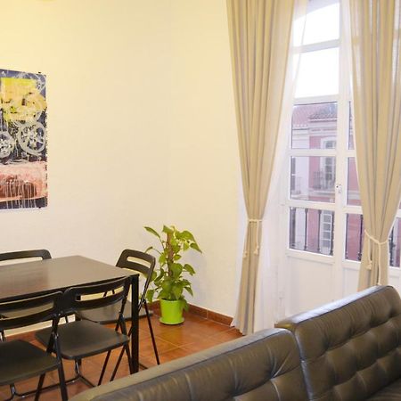 Acogedor Apartamento En Malaga Centro Málaga Buitenkant foto