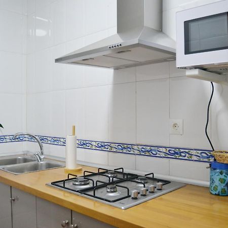 Acogedor Apartamento En Malaga Centro Málaga Buitenkant foto