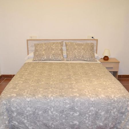 Acogedor Apartamento En Malaga Centro Málaga Buitenkant foto