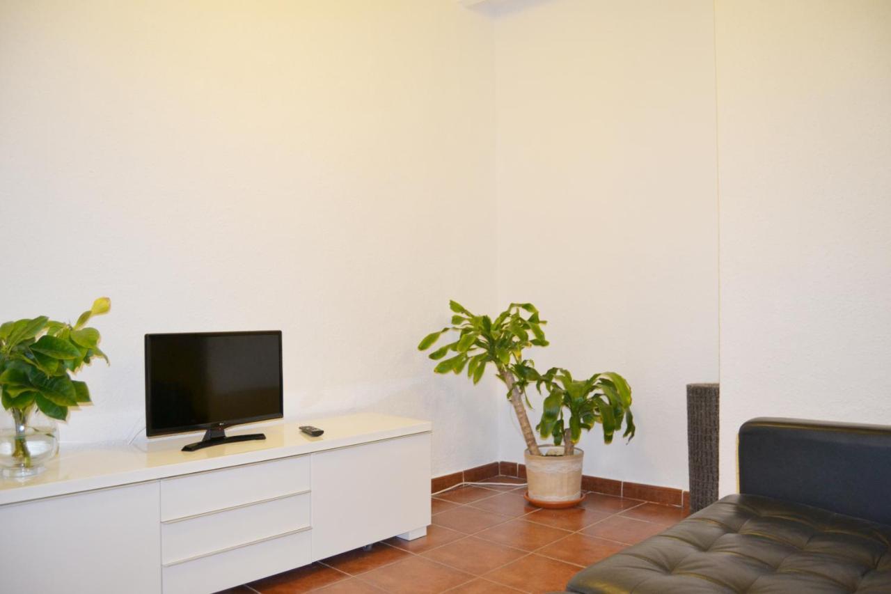 Acogedor Apartamento En Malaga Centro Málaga Buitenkant foto