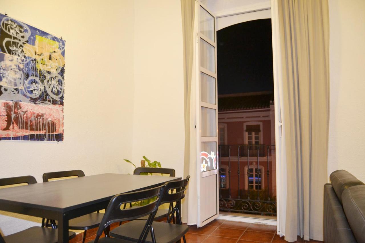 Acogedor Apartamento En Malaga Centro Málaga Buitenkant foto