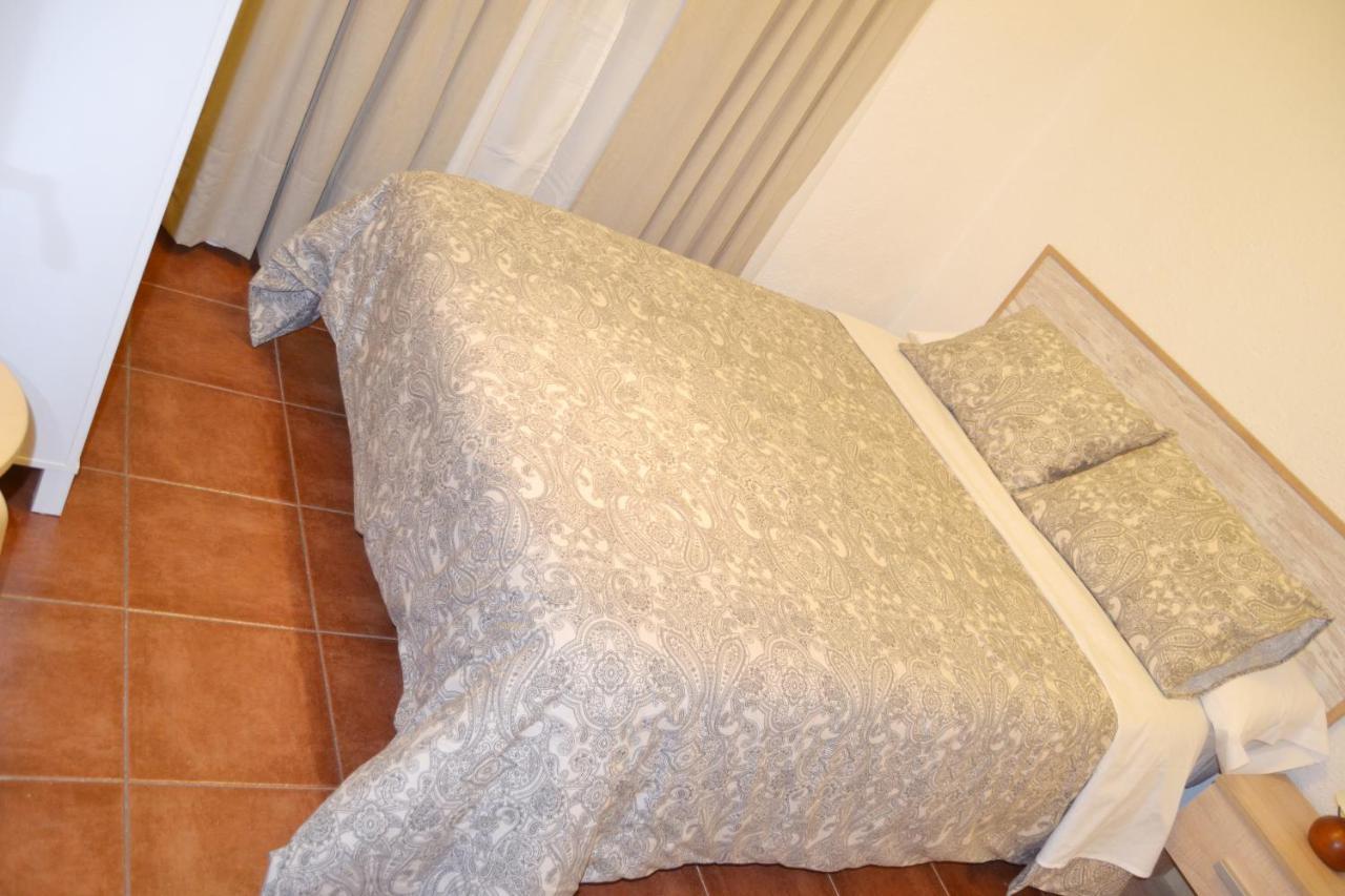 Acogedor Apartamento En Malaga Centro Málaga Buitenkant foto