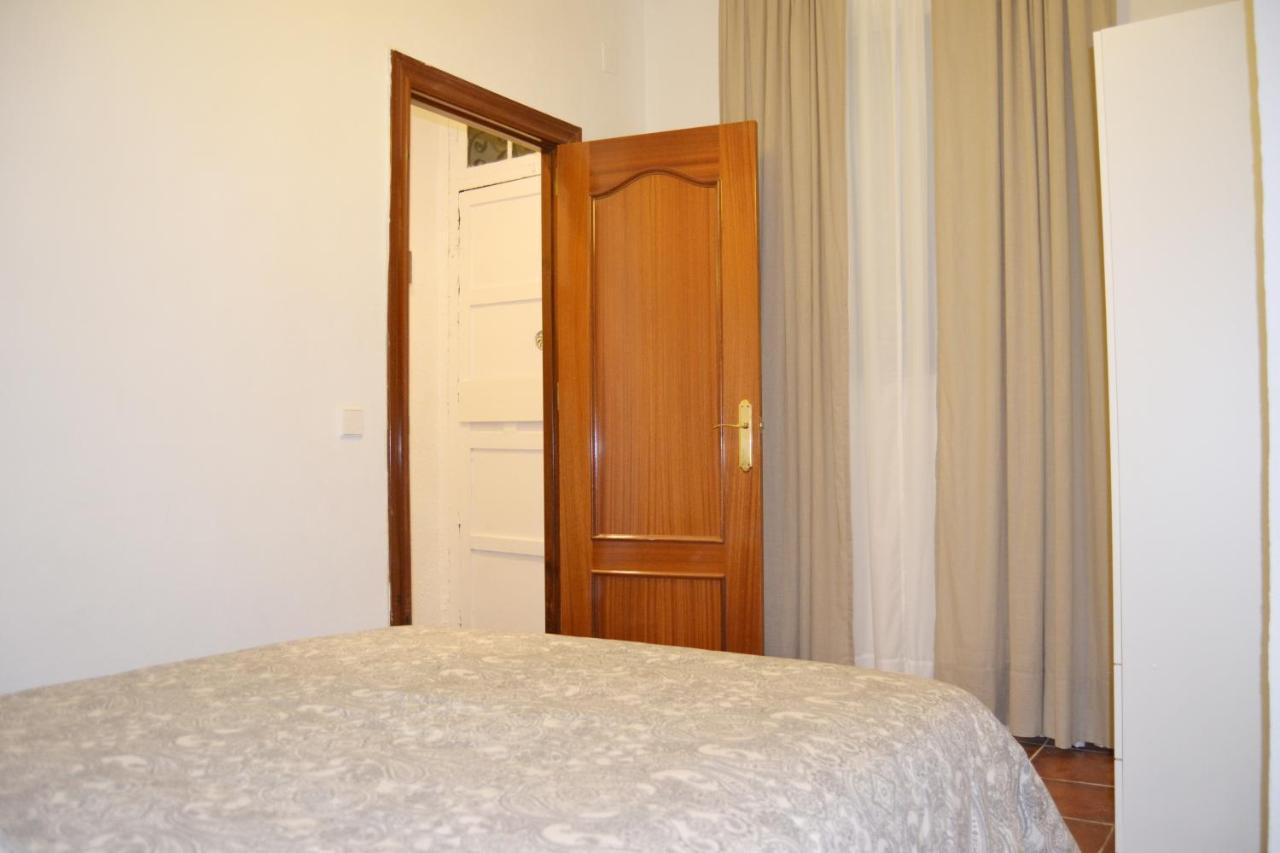 Acogedor Apartamento En Malaga Centro Málaga Buitenkant foto