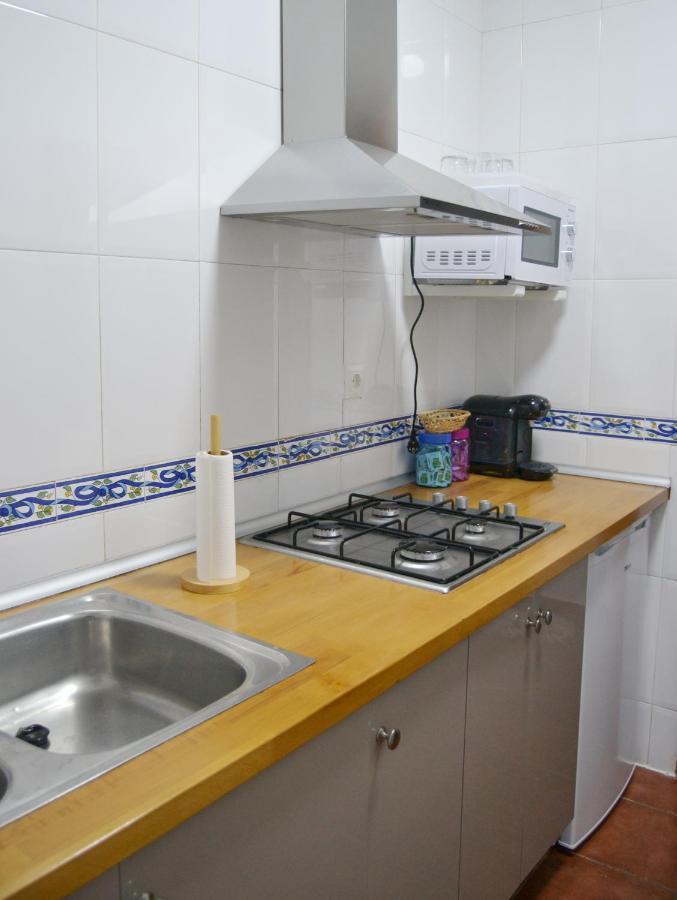 Acogedor Apartamento En Malaga Centro Málaga Buitenkant foto
