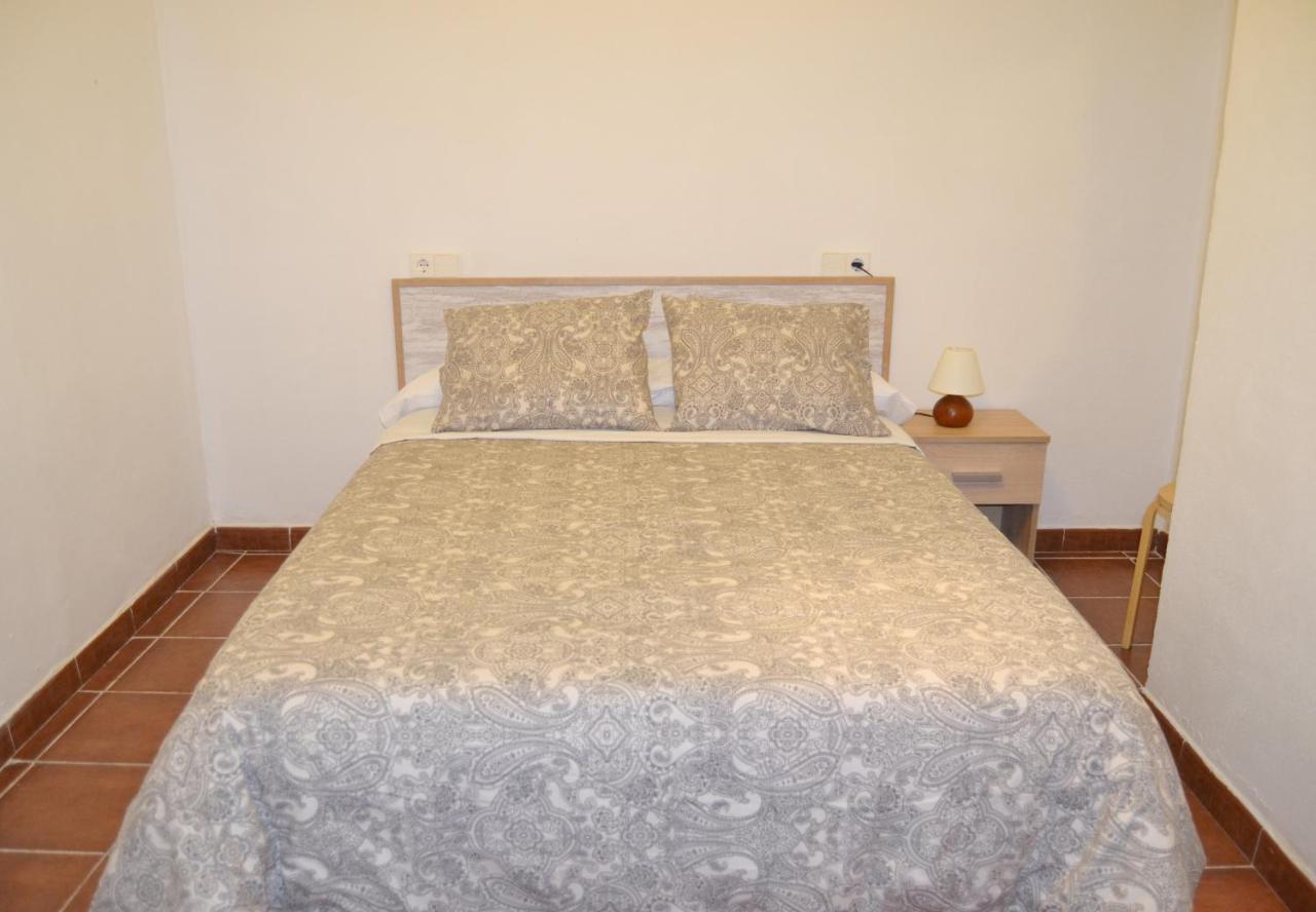 Acogedor Apartamento En Malaga Centro Málaga Buitenkant foto